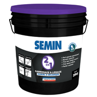 SEMIN 2 EN 1 MULTIFONCTIONS 25KG